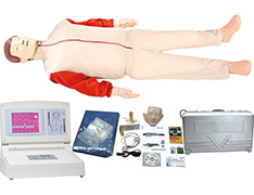 CPR680 高级心肺复苏模型