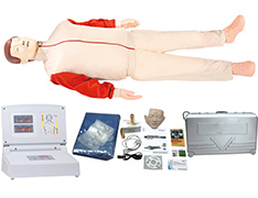 CPR480 电脑心肺复苏模型