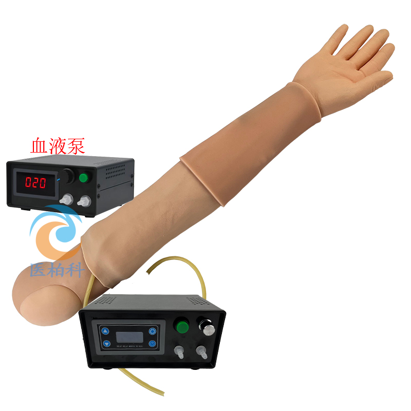 ߼ѪҺ͸ֱģ