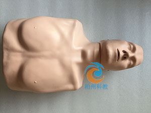 CPR168迷你心肺复苏模型