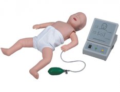 CPR160 高级婴儿复苏模拟人
