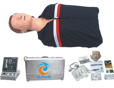CPR180 半身心肺复苏训练模拟人