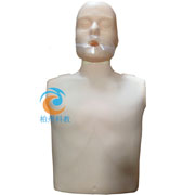 CPR100B 简易型半身心肺复苏模拟人